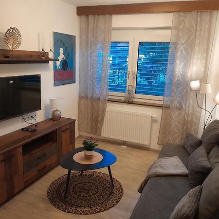 Ferienwohnung Christina Mollbrucke Екстериор снимка