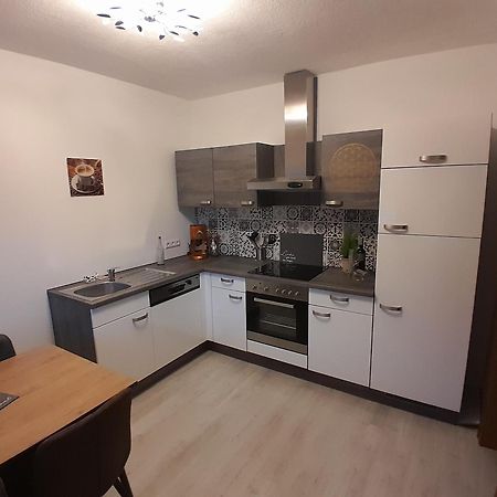 Ferienwohnung Christina Mollbrucke Екстериор снимка