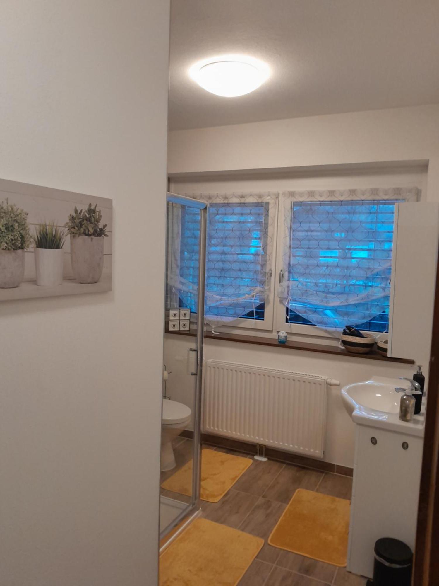 Ferienwohnung Christina Mollbrucke Екстериор снимка