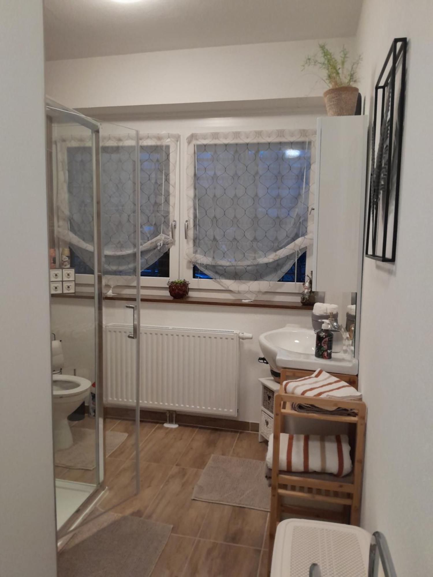 Ferienwohnung Christina Mollbrucke Екстериор снимка